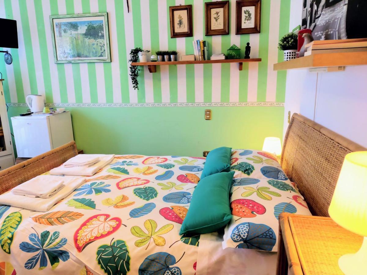 B&B Al Santo Padoue Extérieur photo
