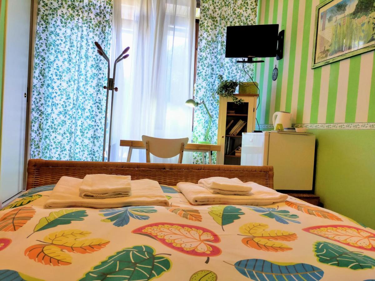 B&B Al Santo Padoue Extérieur photo