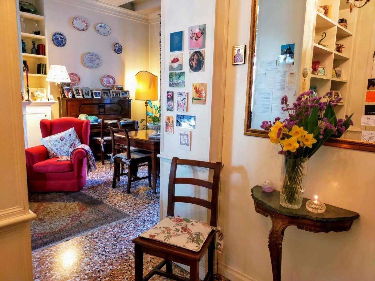 B&B Al Santo Padoue Extérieur photo