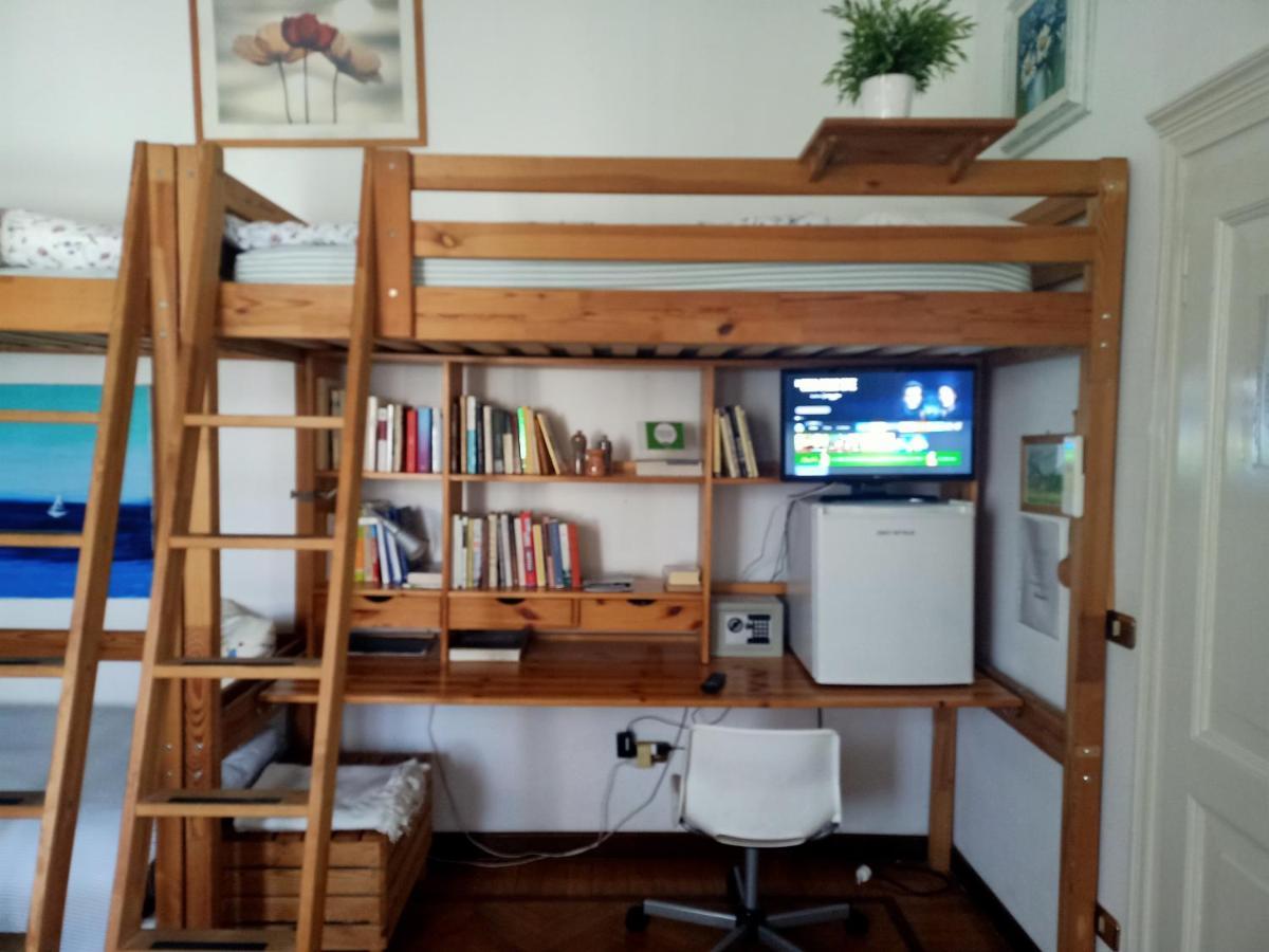 B&B Al Santo Padoue Extérieur photo