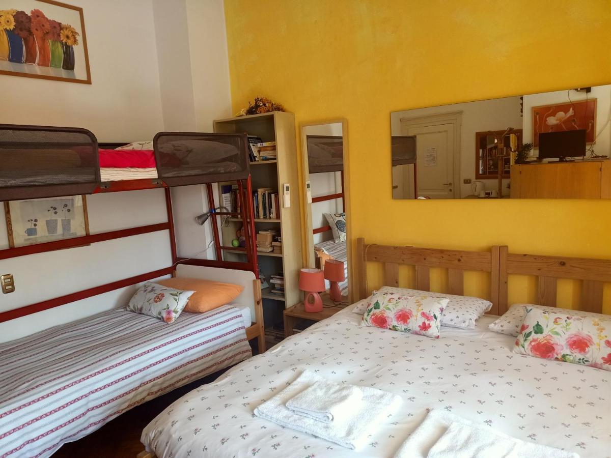 B&B Al Santo Padoue Extérieur photo