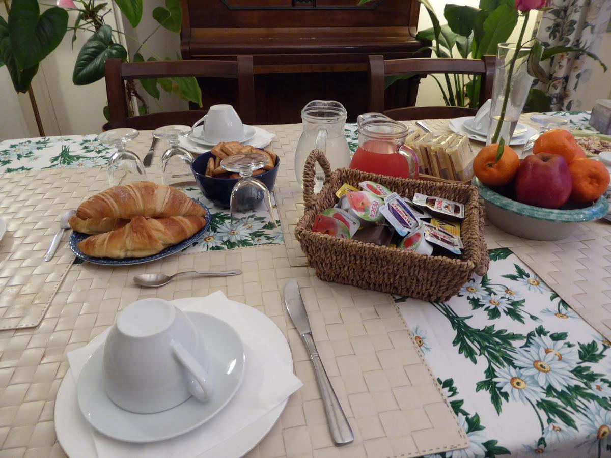 B&B Al Santo Padoue Extérieur photo