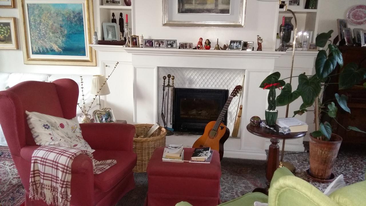 B&B Al Santo Padoue Extérieur photo