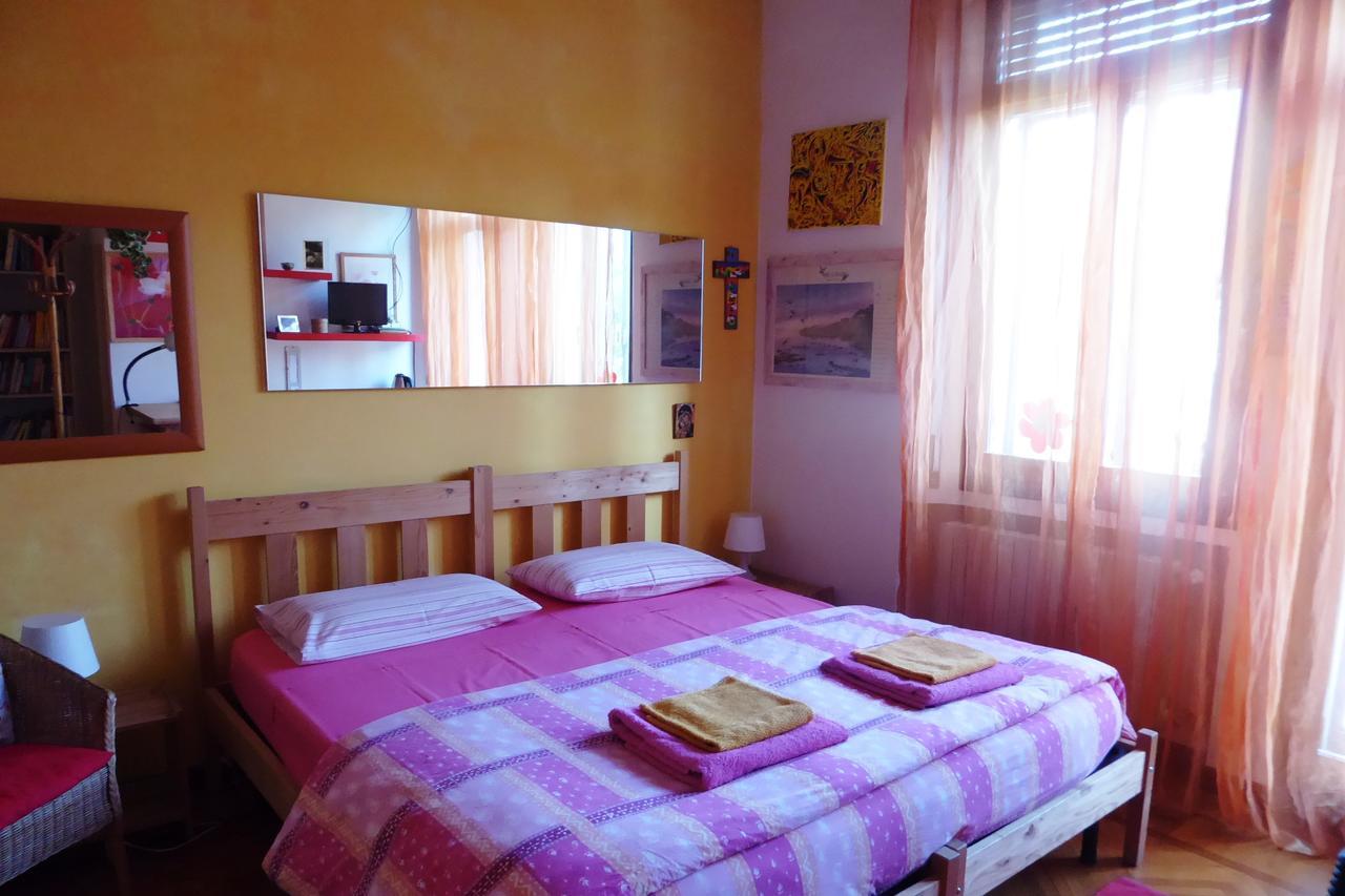 B&B Al Santo Padoue Extérieur photo