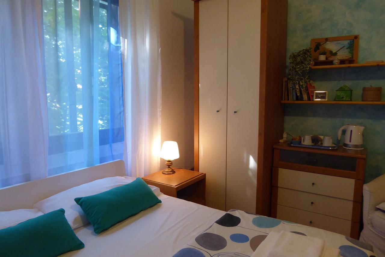 B&B Al Santo Padoue Extérieur photo