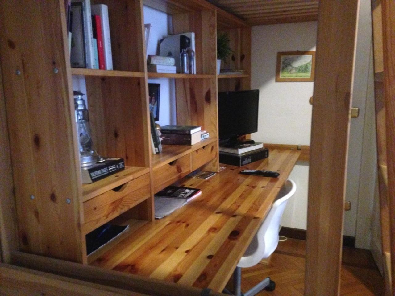 B&B Al Santo Padoue Extérieur photo